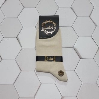 جوراب مردانه ساقدار VIP مدل JMV-086