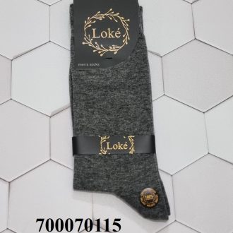 جوراب مردانه ساقدار VIP مدل JMV-087