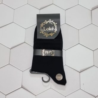 جوراب مردانه ساقدار VIP مدل JMV-088