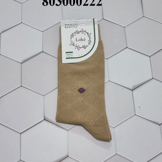 جوراب مردانه ساقدار JMV-094