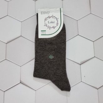 جوراب مردانه ساقدار JMV-095