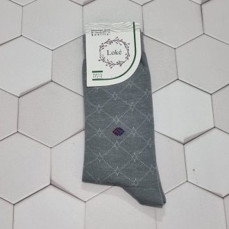 جوراب مردانه ساقدار JMV-097