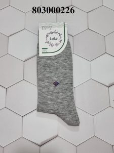 جوراب مردانه ساقدار JMV-098