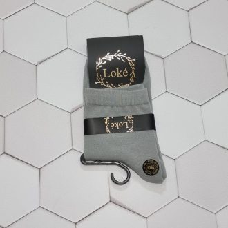 جوراب مردانه کالج JMK-002