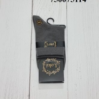 جوراب مردانه کالج JMK-004
