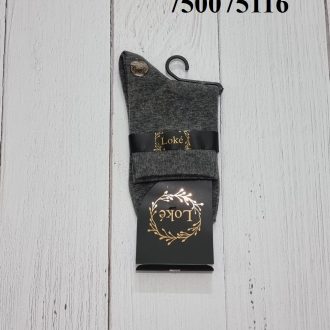 جوراب مردانه کالج JMK-006