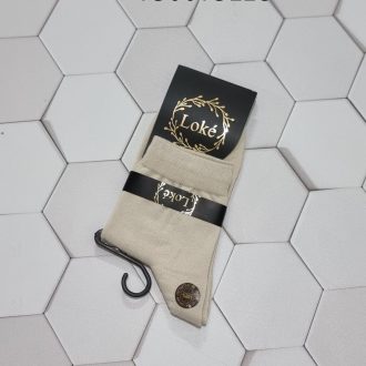 جوراب مردانه کالج JMK-008