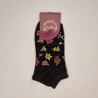 جوراب مچی زنانه مدل JMMZ-047