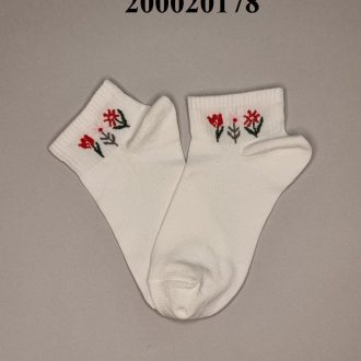 جوراب مچی زنانه مدل JMMZ-048
