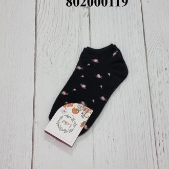 جوراب مچی زنانه JMMZ-064
