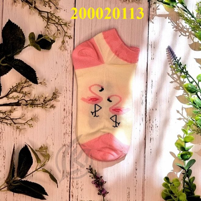 جوراب مچی زنانه JMMZ-007 جوراب مچی زنانه JMMZ-007