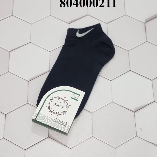 جوراب مچی مردانه JMM-017