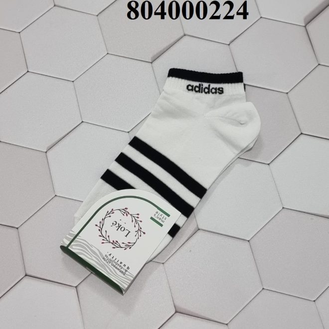 جوراب مچی مردانه JMM-023 جوراب مچی مردانه JMM-023