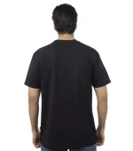 تیشرت مردانه مشکی - Image 2