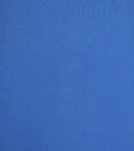 تیشرت مردانه آبی شالی - Image 3