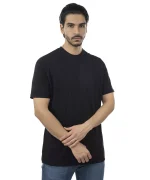 تیشرت مردانه مشکی