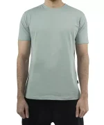 تیشرت سبز آبی