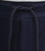 شلوارک دورس سرمه ای مردانه - Image 3