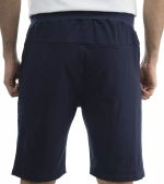 شلوارک دورس سرمه ای مردانه - Image 2