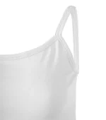 تاپ بندی لاکراه سفید زنانه - Image 3