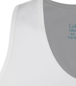 زیر پوش رکابی شیری روشن مردانه - Image 3