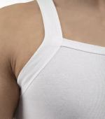 زیر پوش مردانه خشتی استخوانی - Image 3