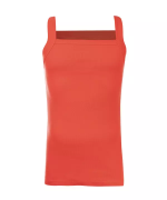 زیر پوش مردانه خشتی قرمز گلی