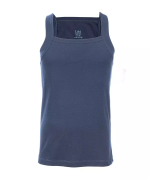 زیر پوش مردانه خشتی سرمه ای