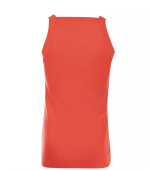 زیر پوش مردانه خشتی قرمز گلی - Image 2