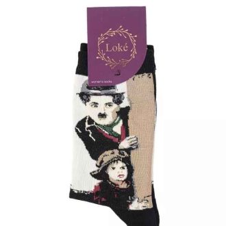 جوراب زنانه ساقدار