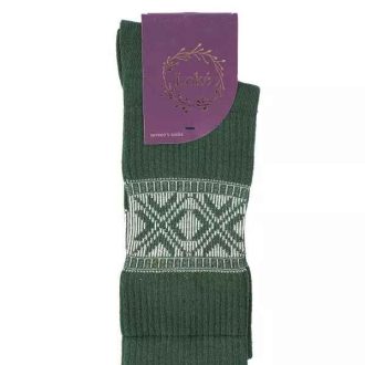 جوراب زنانه ساقدار