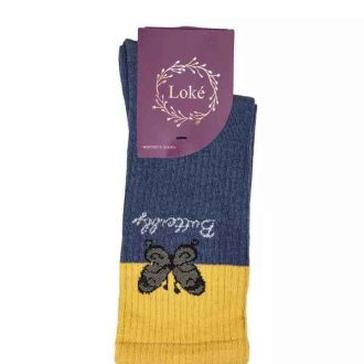 جوراب زنانه ساقدار