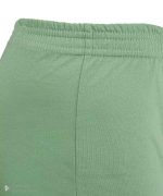 شورت مردانه پادار سبز سدری - Image 3