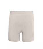 شورت مردانه پادار کرم سیر - Image 2