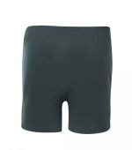 شورت مردانه پادار سبز یشمی - Image 2