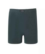 شورت مردانه پادار سبز یشمی