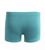 شورت مردانه نیم پا سبز روشن - Image 2