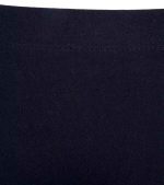 شورت مردانه نیم پا سرمه ای - Image 3