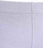 شورت مردانه نیم پا طوسی - Image 3