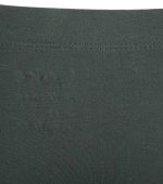 شورت مردانه نیم پا سبز یشمی - Image 3