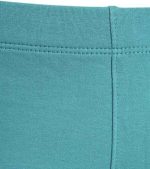 شورت مردانه نیم پا سبز روشن - Image 3