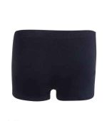 شورت مردانه نیم پا سرمه ای - Image 2