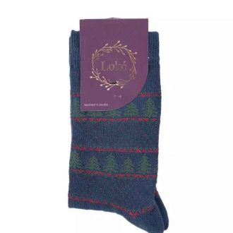 جوراب زنانه ساقدار JZ-023