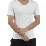 زیرپوش نیم آستین مردانه ZNA-002