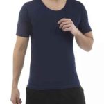 زیرپوش نیم آستین مردانه ZNA-004