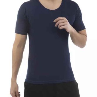 زیرپوش نیم آستین مردانه ZNA-004