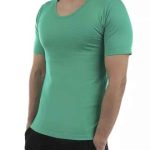 زیرپوش نیم آستین مردانه ZNA-005
