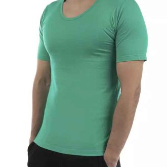 زیرپوش نیم آستین مردانه ZNA-005