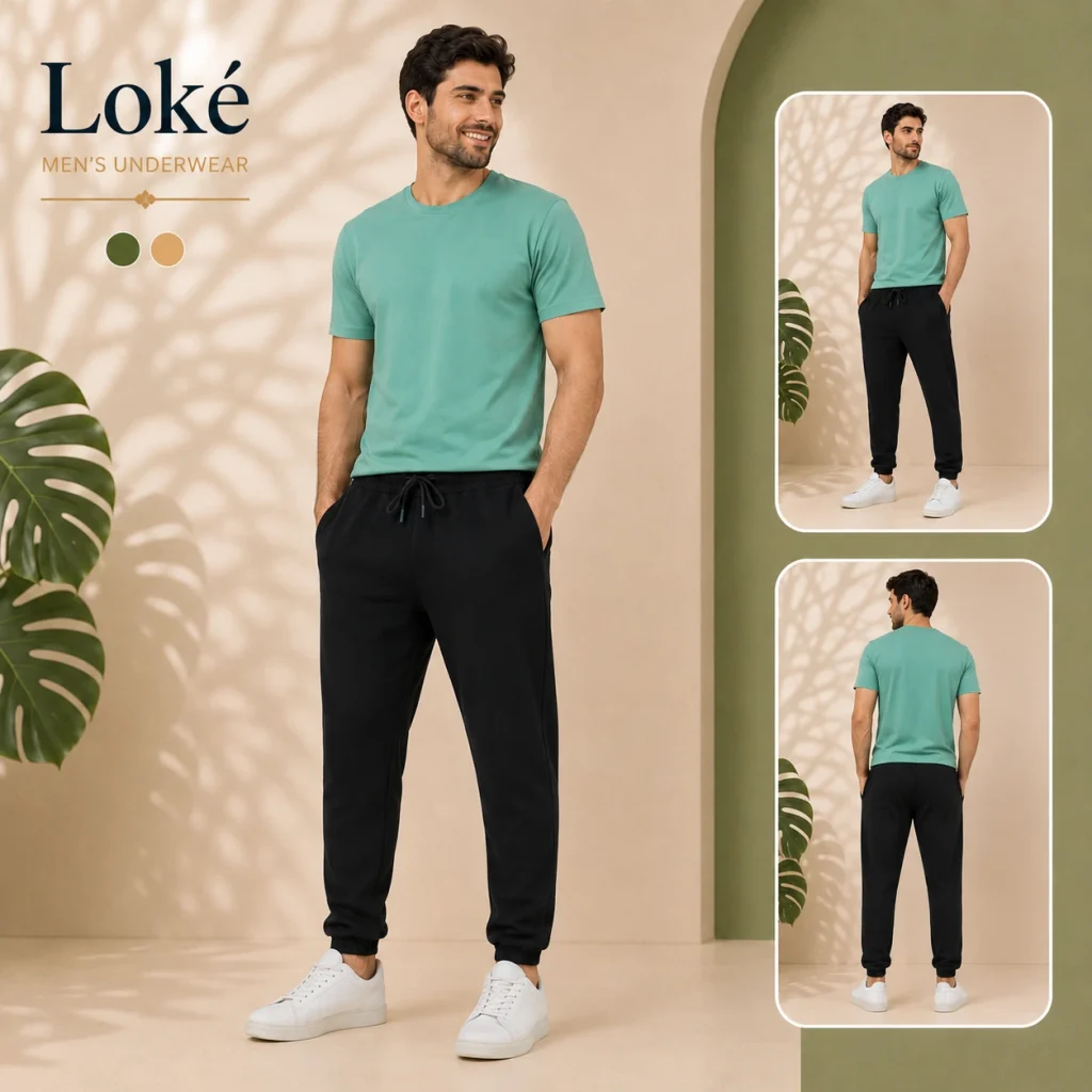 شلوار-اسلش-loke