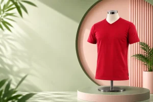 خرید عمده تیشرت مردانه